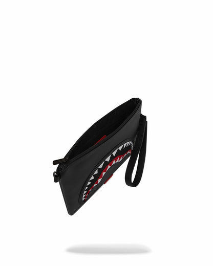 Sprayground KNIT COMMANDER CROSSOVER CLUTCH