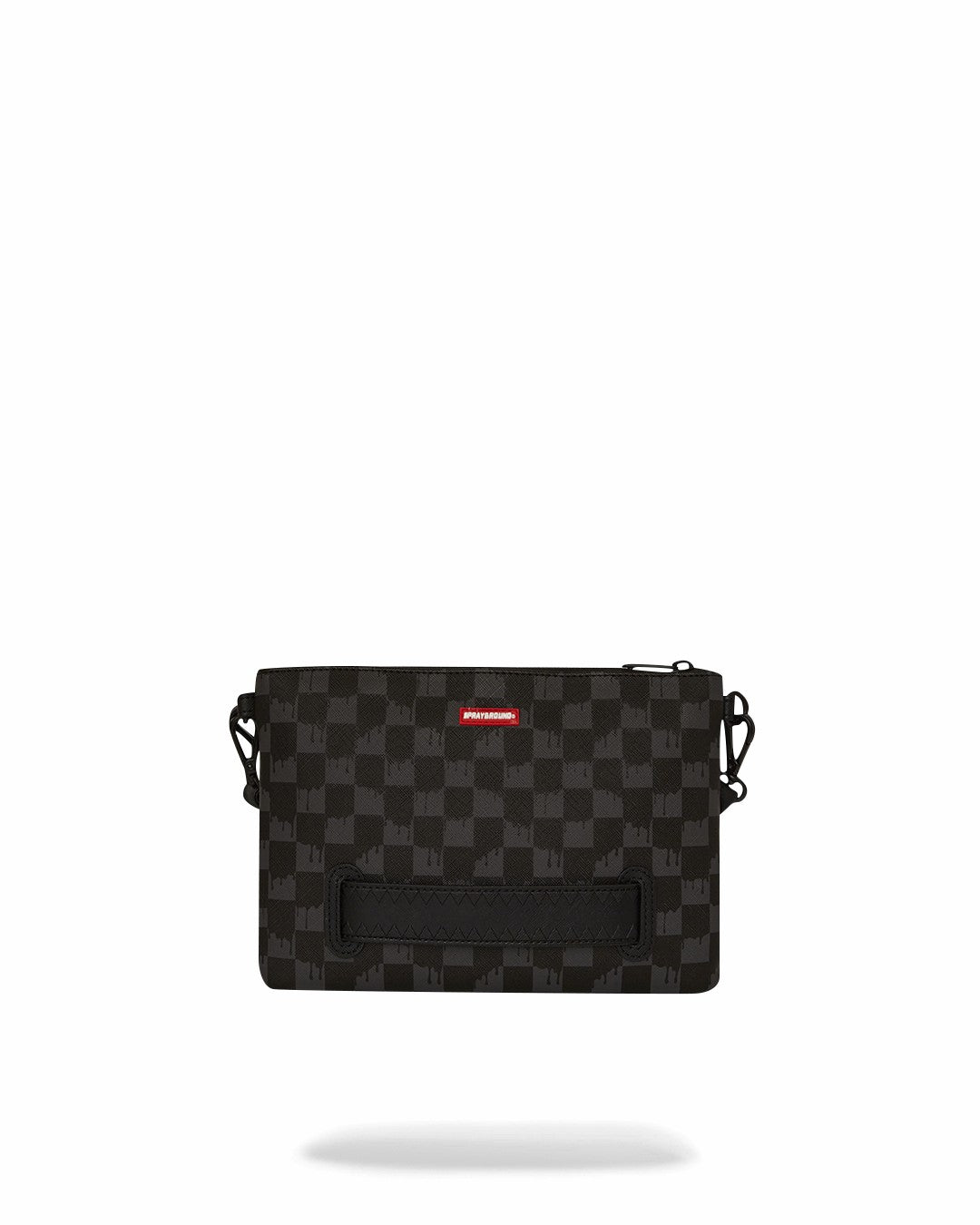 Sprayground SHARKS IN PARIS THUNDERDRIP CROSSOVER CLUTCH