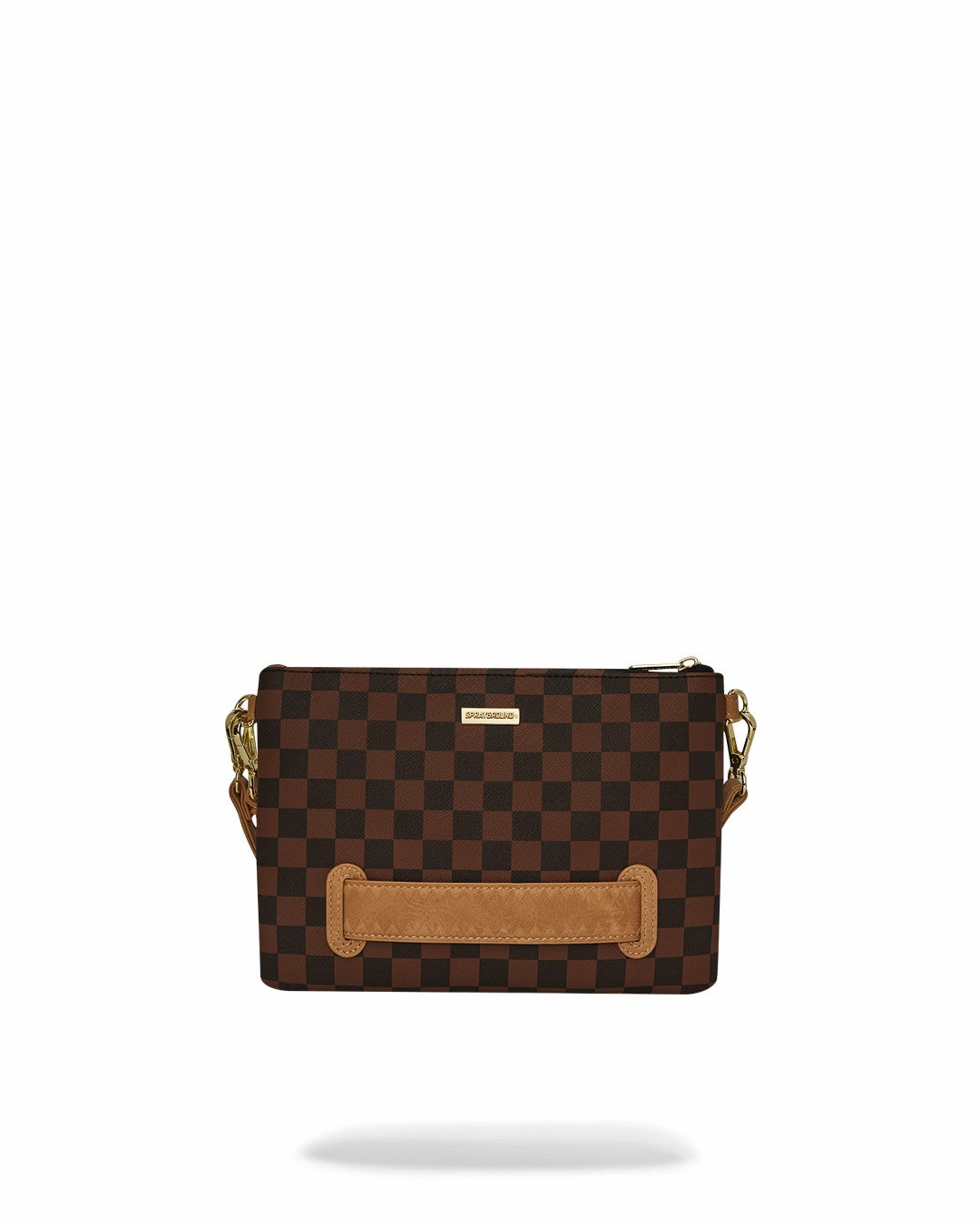 Sprayground HENNYVILLE CROSSOVER CLUTCH