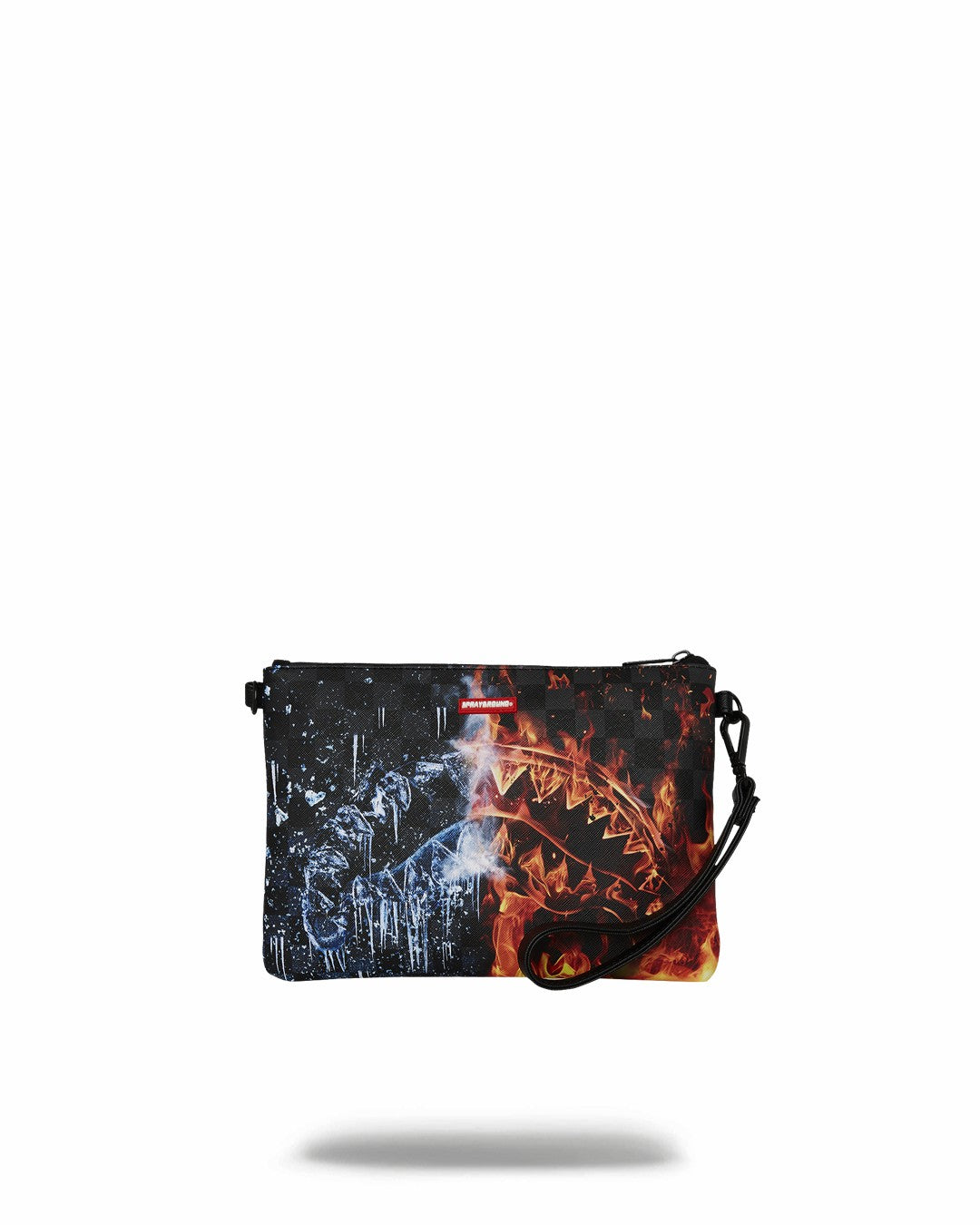 Sprayground COLD HEAT CROSSOVER CLUTCH