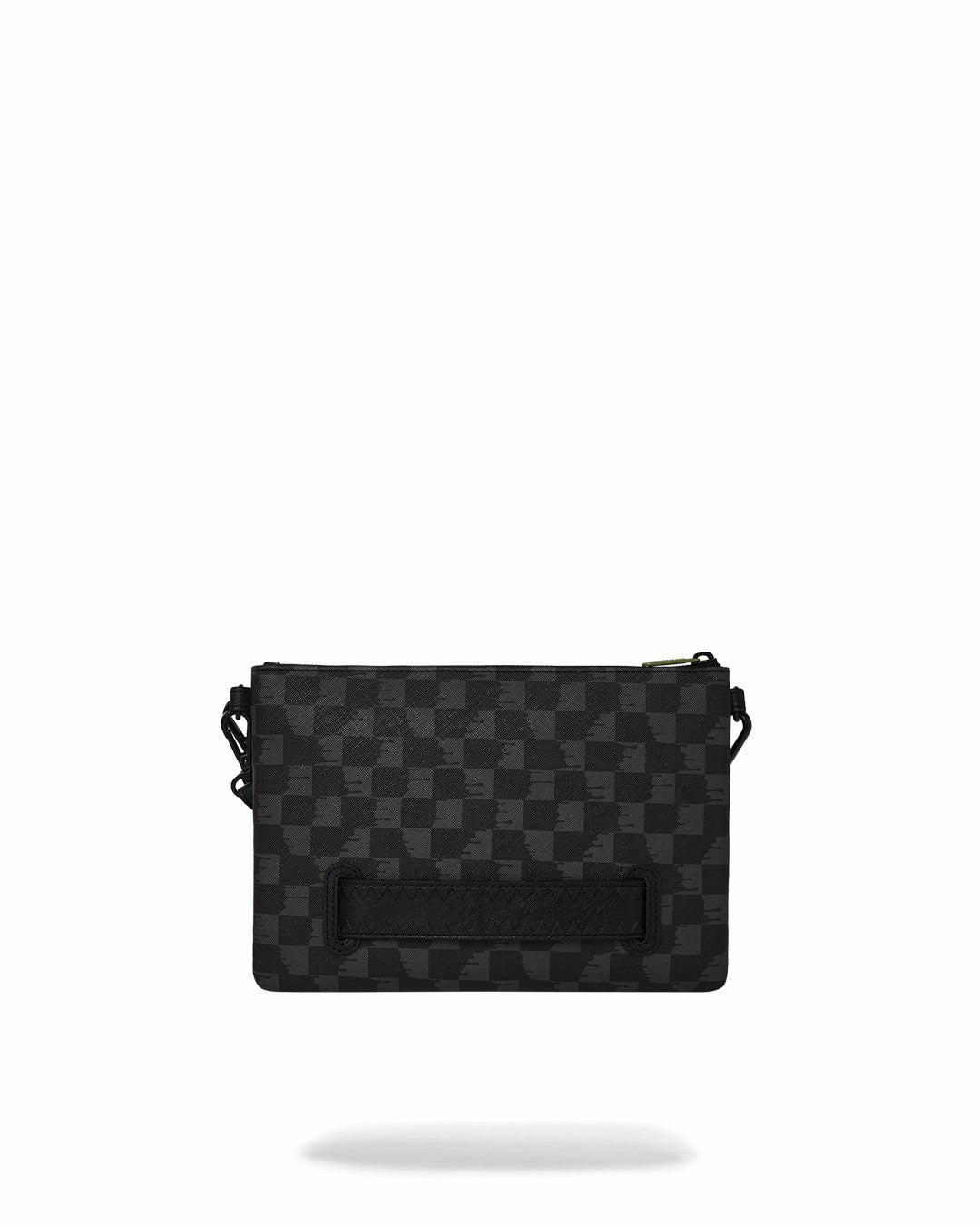 Sprayground SLIME TAKEOVER CROSSOVER CLUTCH