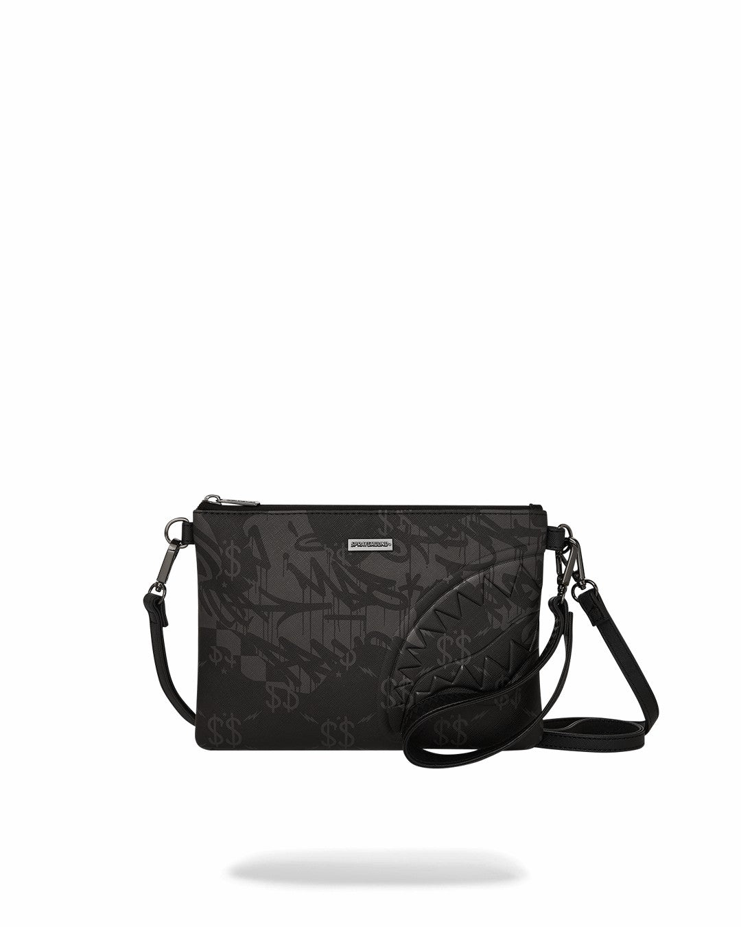 Sprayground 4AM CROSSOVER CLUTCH