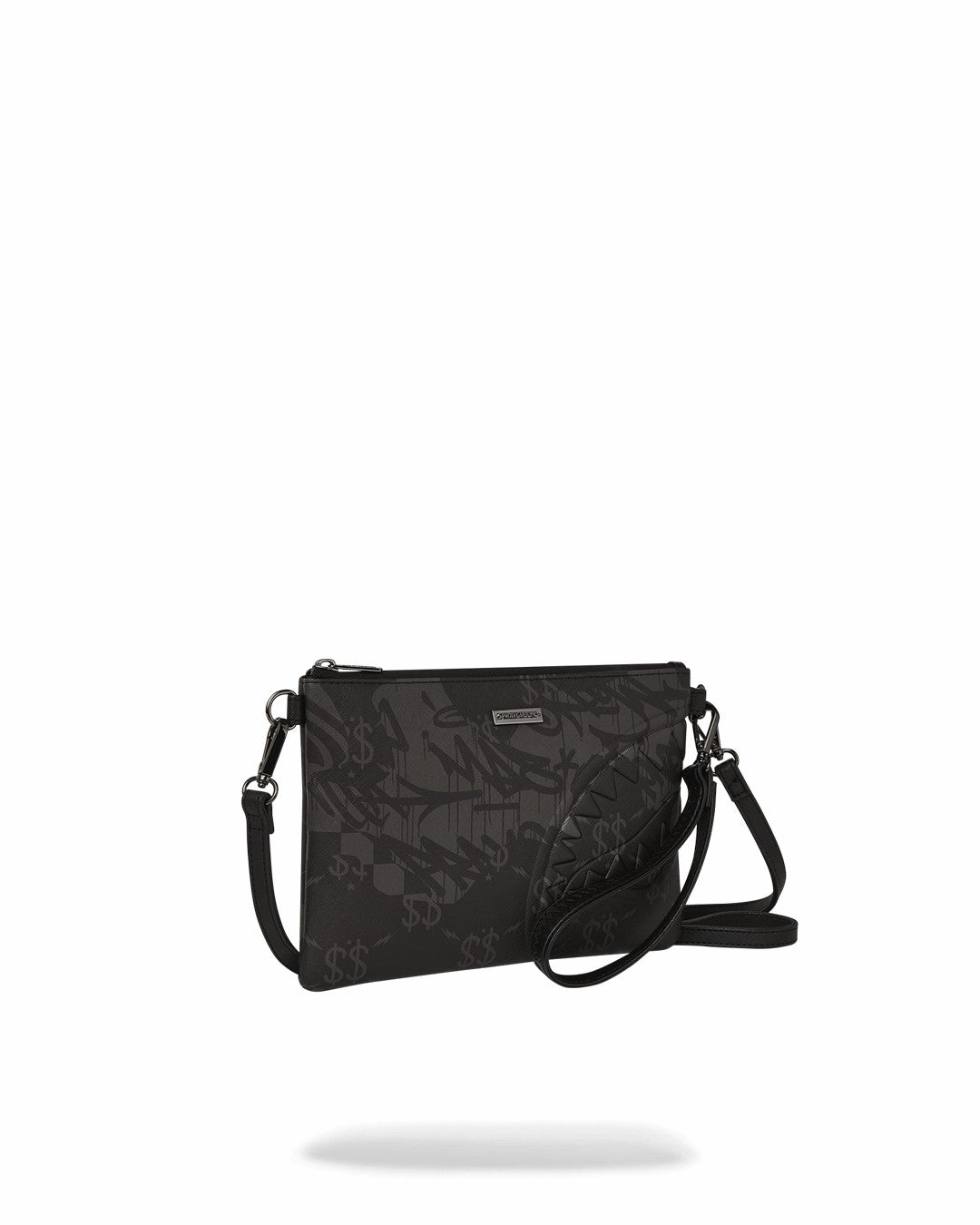 Sprayground 4AM CROSSOVER CLUTCH