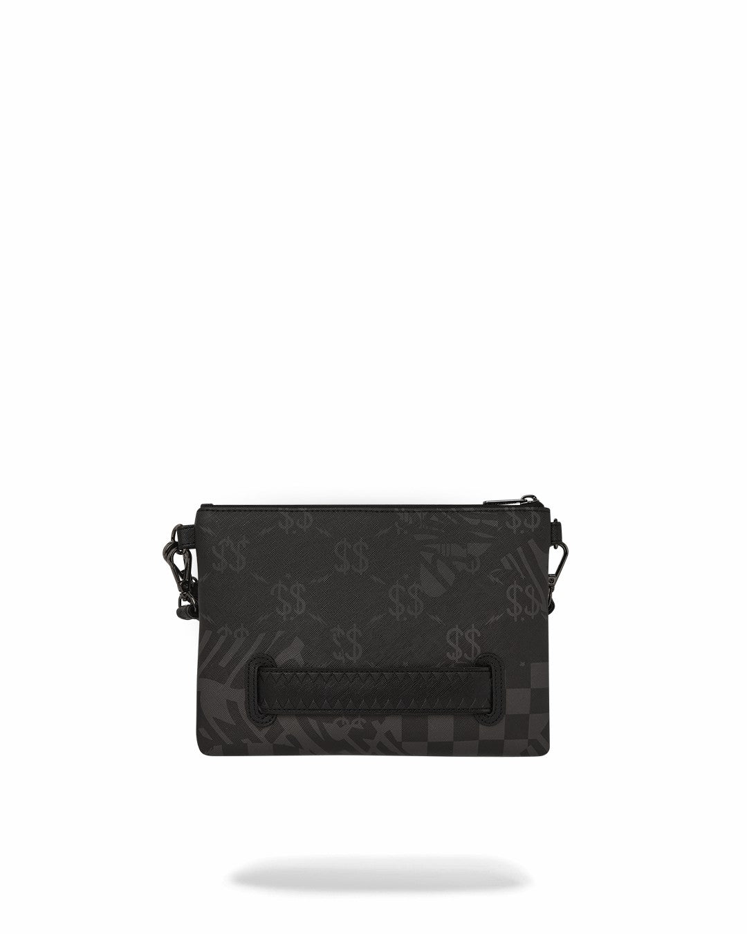Sprayground 4AM CROSSOVER CLUTCH