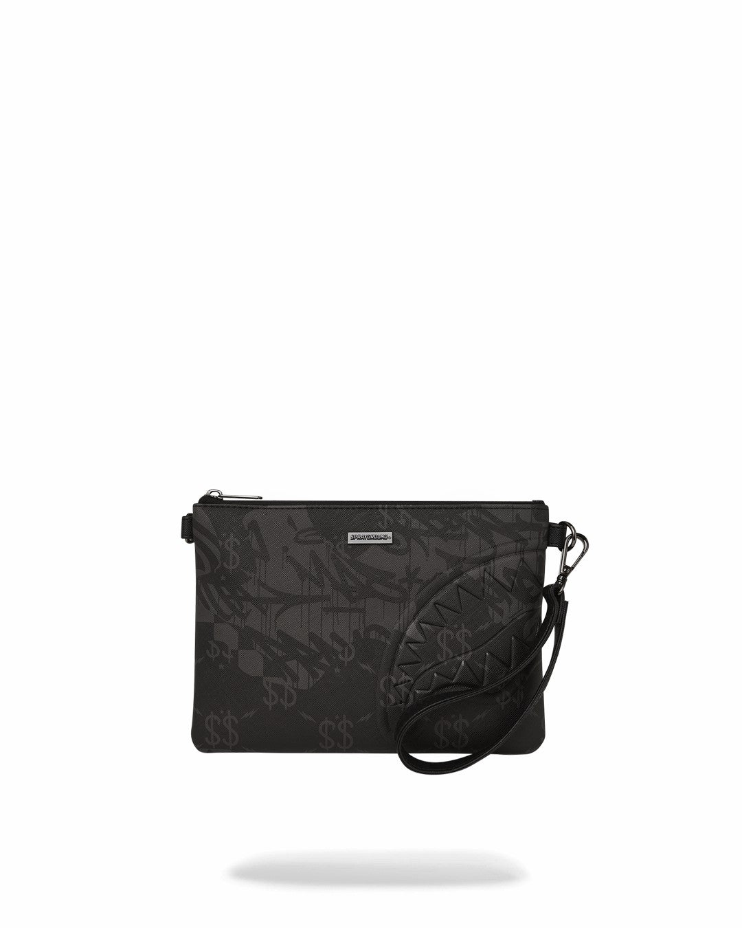 Sprayground 4AM CROSSOVER CLUTCH