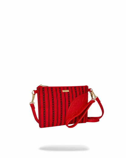 Sprayground SKYCHAIN SUPPLYCHAIN CROSSOVER CLUTCH