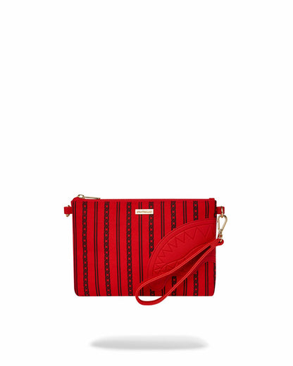 Sprayground SKYCHAIN SUPPLYCHAIN CROSSOVER CLUTCH