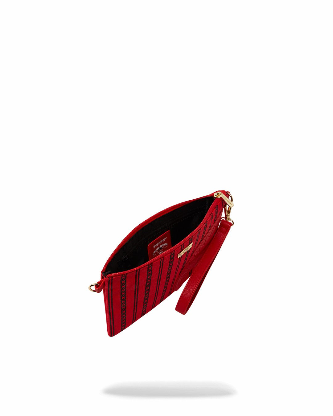 Sprayground SKYCHAIN SUPPLYCHAIN CROSSOVER CLUTCH
