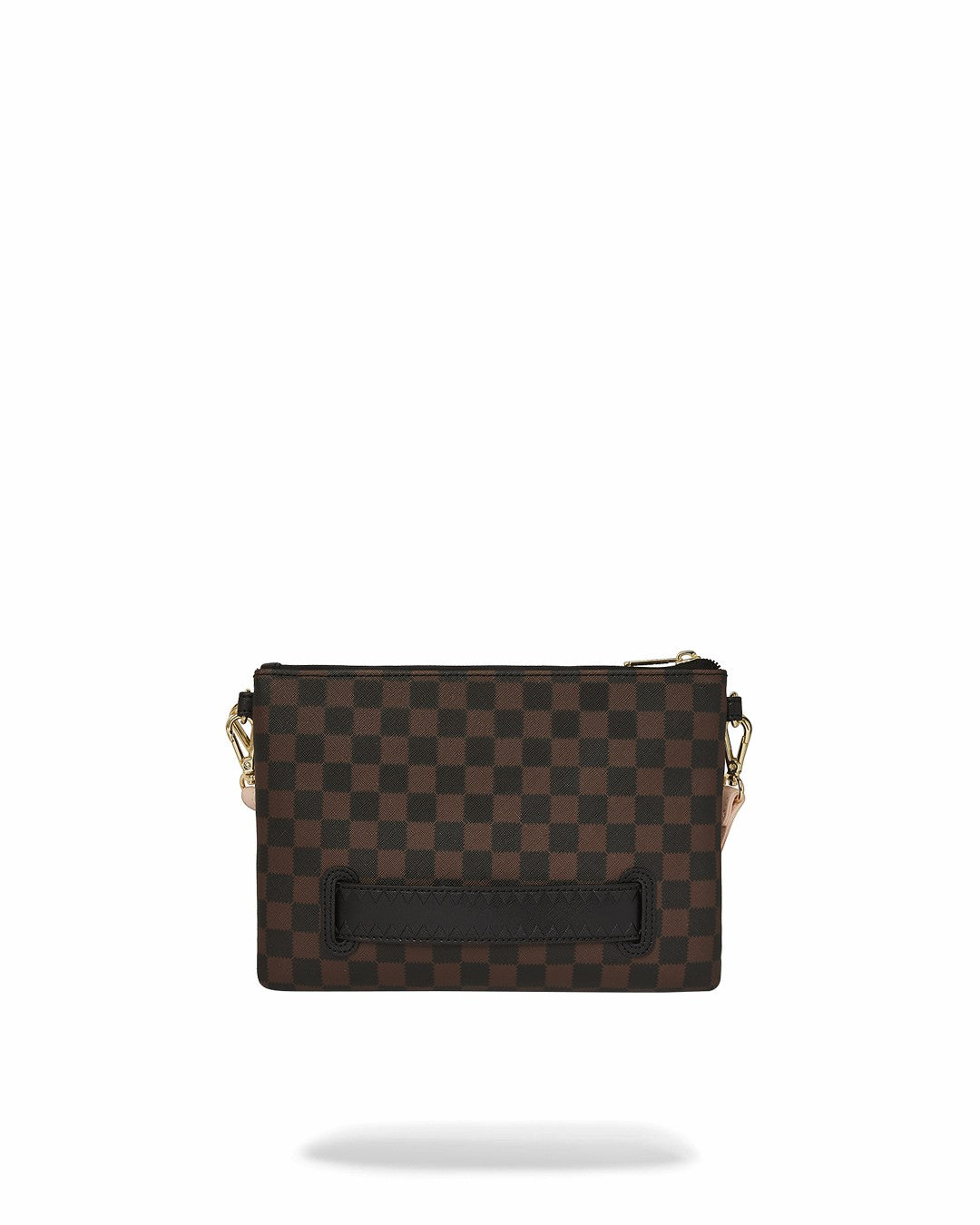 Sprayground BANDOLERO NOUVEAU CROSSOVER CLUTCH