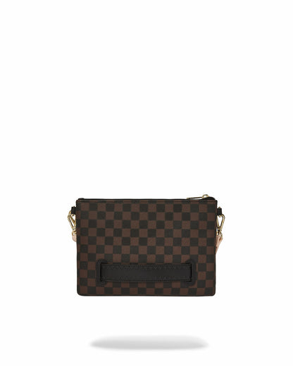 Sprayground BANDOLERO NOUVEAU CROSSOVER CLUTCH