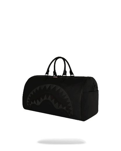 Sprayground STEALTH GLIDE DUFFLE