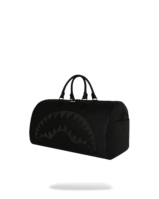 Sprayground STEALTH GLIDE DUFFLE