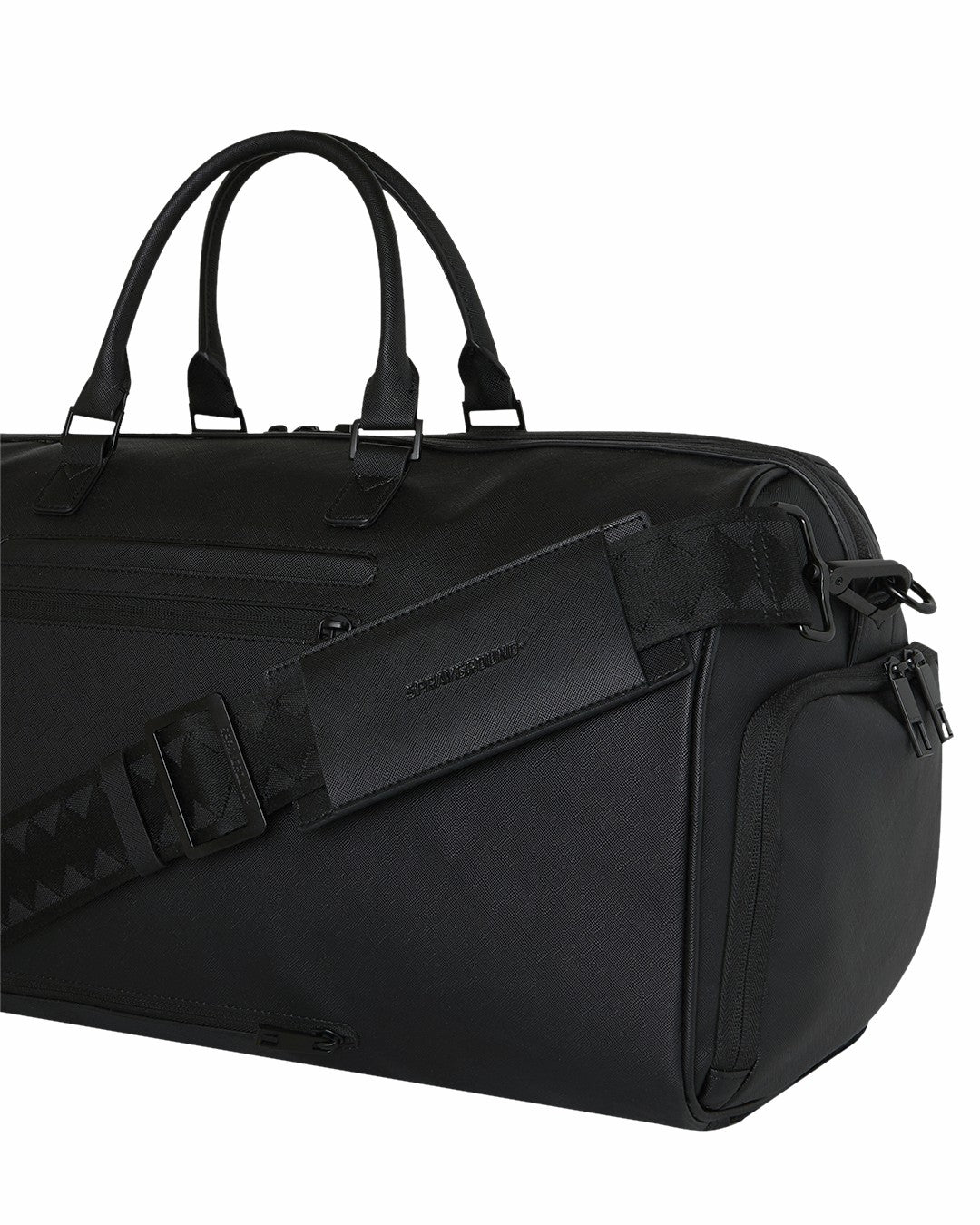 Sprayground STEALTH GLIDE DUFFLE