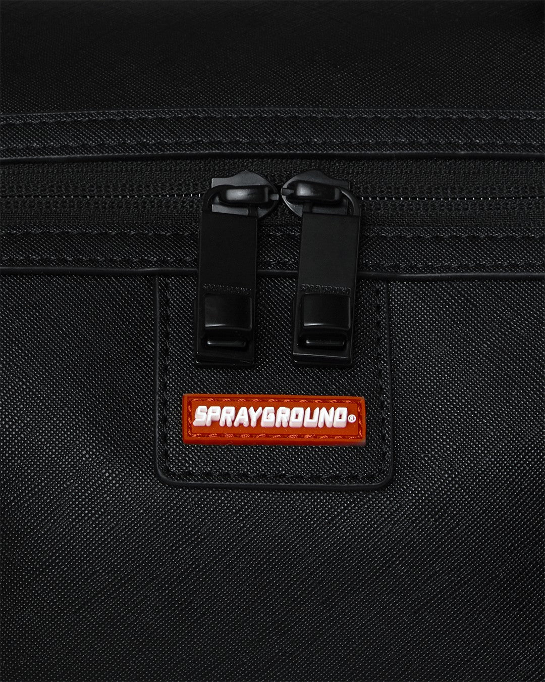 Sprayground STEALTH GLIDE DUFFLE