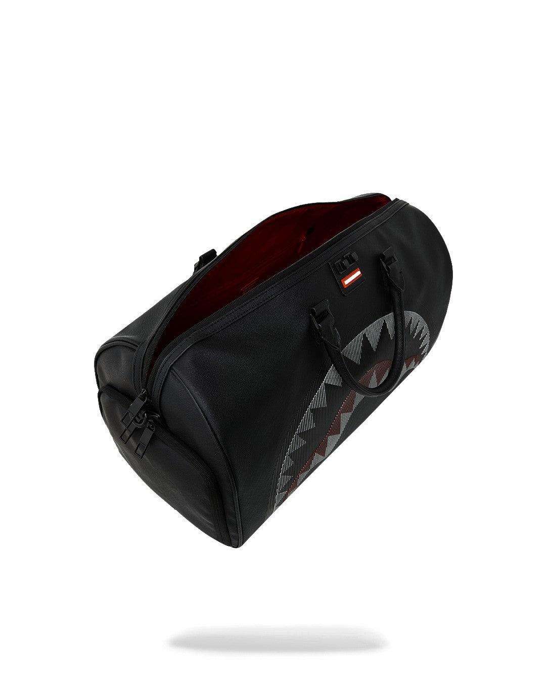 Sprayground STEALTH GLIDE DUFFLE