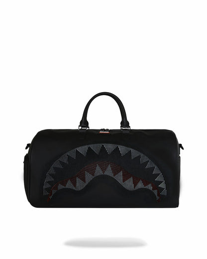 Sprayground STEALTH GLIDE DUFFLE