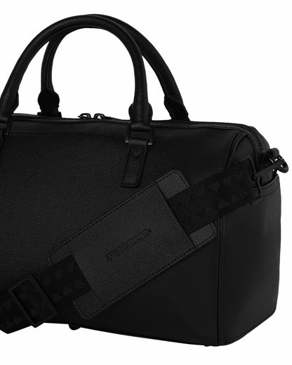 Sprayground GOLD BRICK DRIP MINI DUFFLE