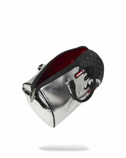 Sprayground CHROME SPECTRE MINI DUFFLE