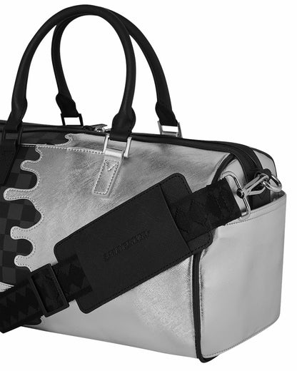 Sprayground CHROME SPECTRE MINI DUFFLE