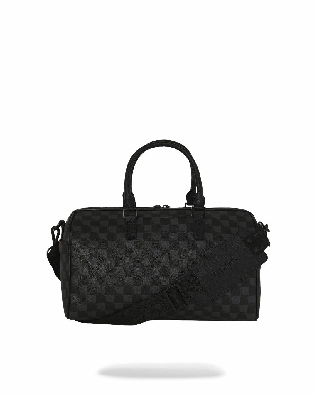 Sprayground SHARKS IN PARIS HYPER PUFF MINI DUFFLE