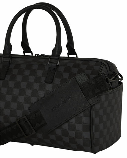Sprayground SHARKS IN PARIS HYPER PUFF MINI DUFFLE