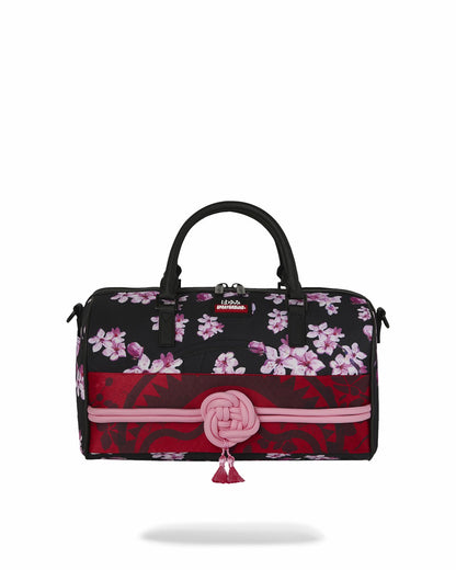 Sprayground OUKA KENRAN HAYUMI HOKAZANO OFFICIAL COLLAB MINI DUFFLE