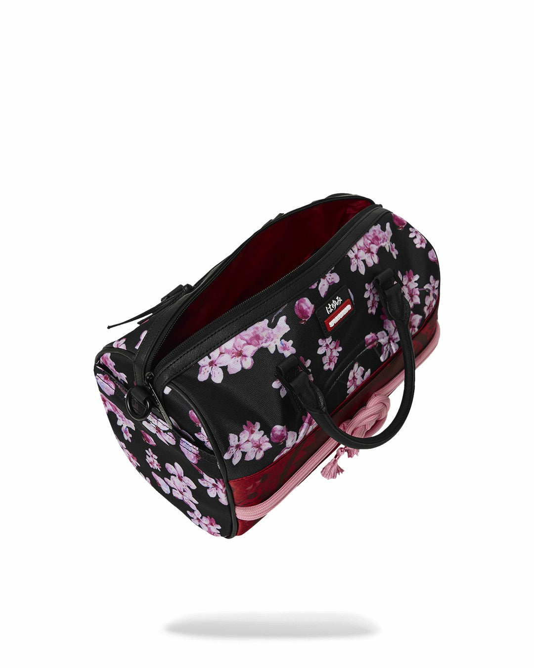 Sprayground OUKA KENRAN HAYUMI HOKAZANO OFFICIAL COLLAB MINI DUFFLE