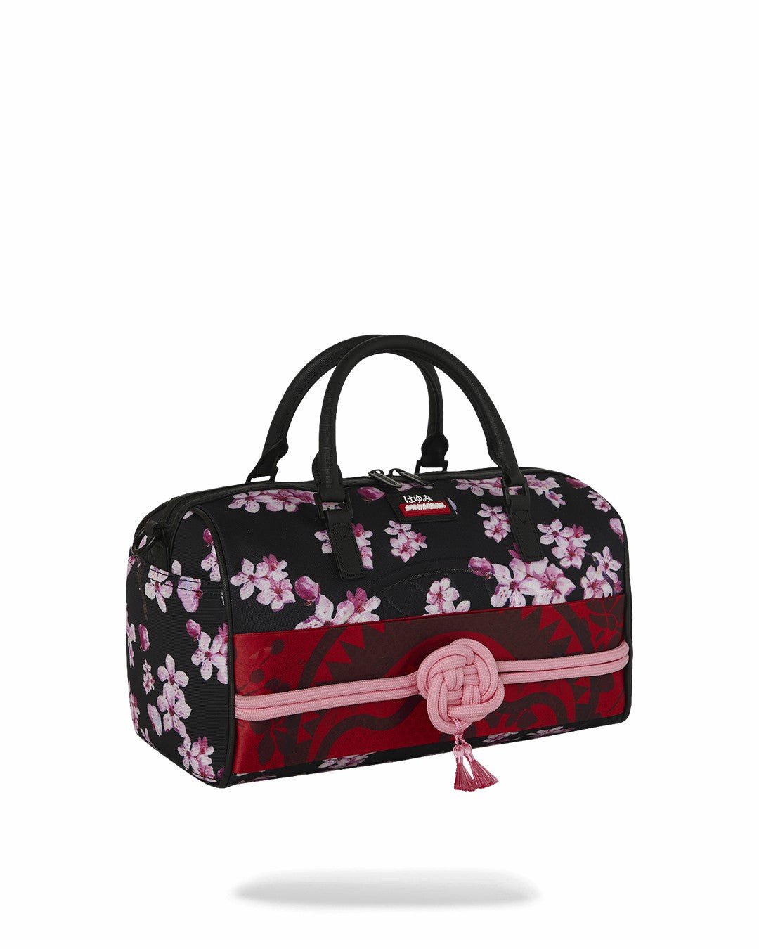 Sprayground OUKA KENRAN HAYUMI HOKAZANO OFFICIAL COLLAB MINI DUFFLE