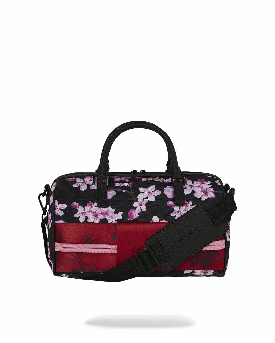 Sprayground OUKA KENRAN HAYUMI HOKAZANO OFFICIAL COLLAB MINI DUFFLE