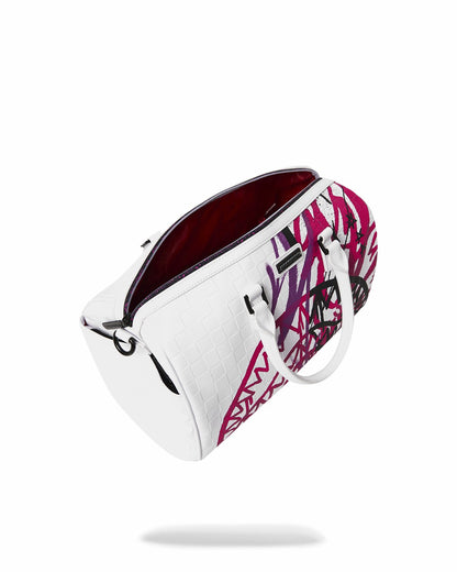 Sprayground CRASH GRAFF TURBO MINI DUFFLE