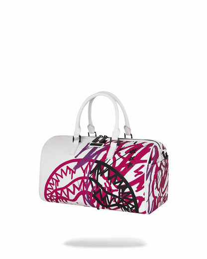 Sprayground CRASH GRAFF TURBO MINI DUFFLE