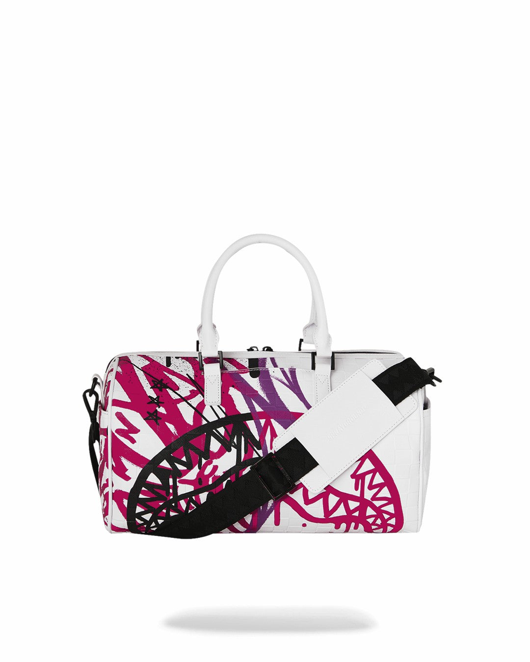 Sprayground CRASH GRAFF TURBO MINI DUFFLE