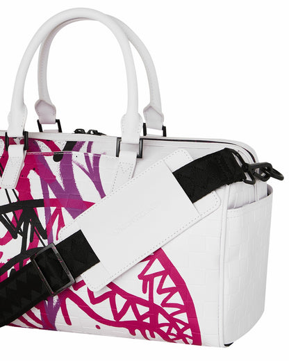 Sprayground CRASH GRAFF TURBO MINI DUFFLE