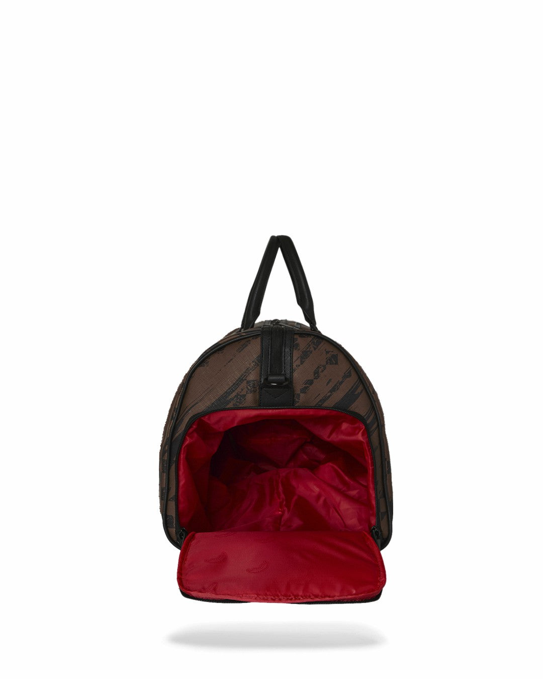 Sprayground SHARKS IN PARIS NIGHT DRIFT DUFFLE