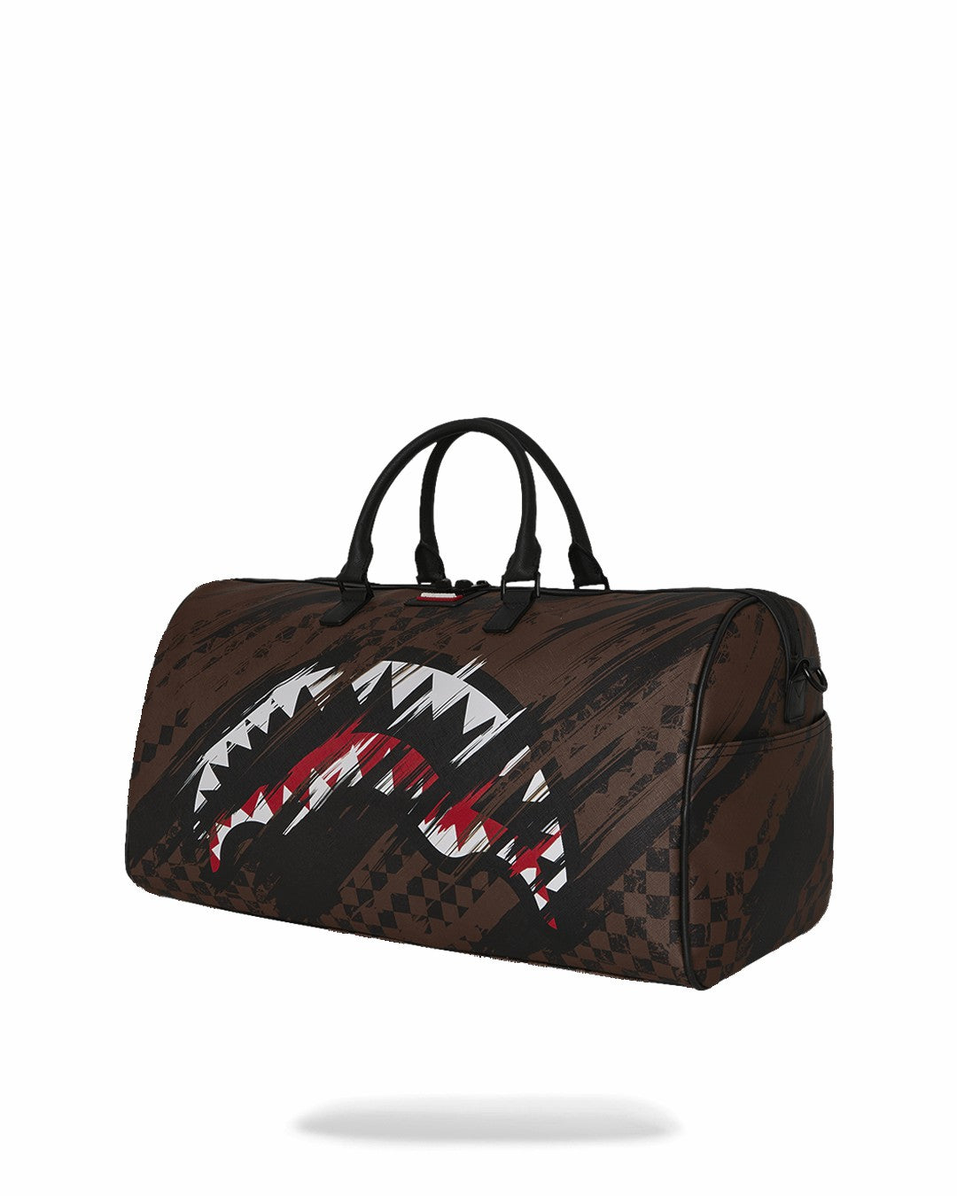 Sprayground SHARKS IN PARIS NIGHT DRIFT DUFFLE