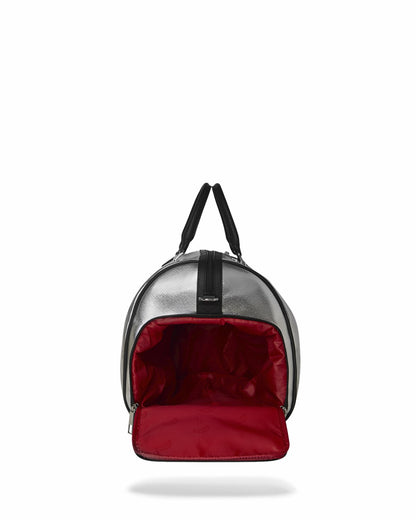 Sprayground CHROME SPECTRE DUFFLE