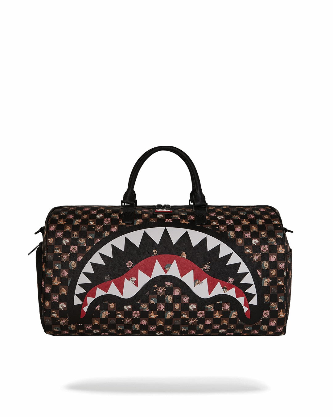 Sprayground STEALTH CREW DUFFLE