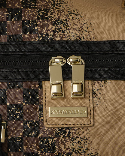 Sprayground COASTAL VOYAGE DUFFLE
