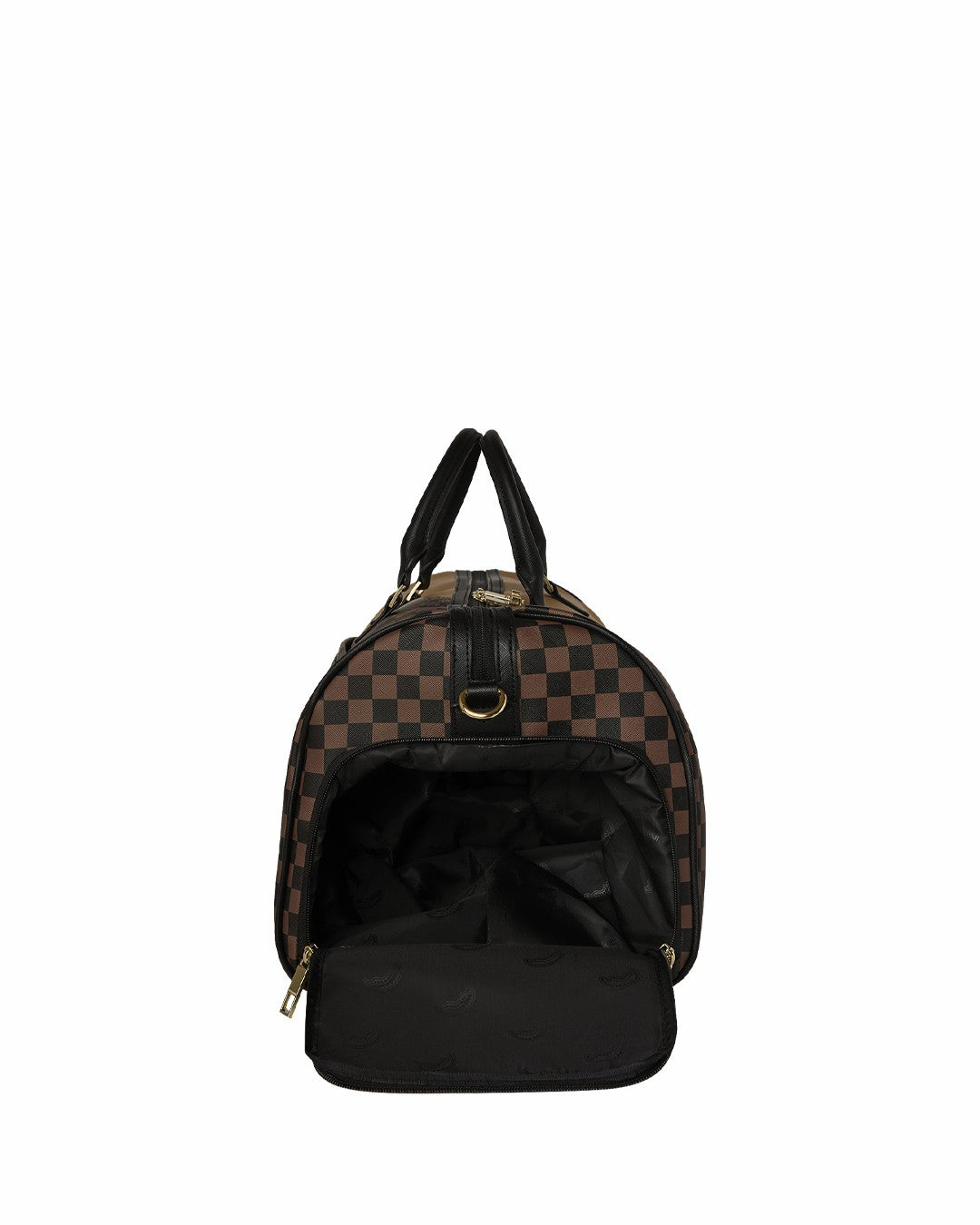 Sprayground COASTAL VOYAGE DUFFLE