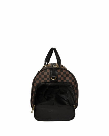 Sprayground COASTAL VOYAGE DUFFLE