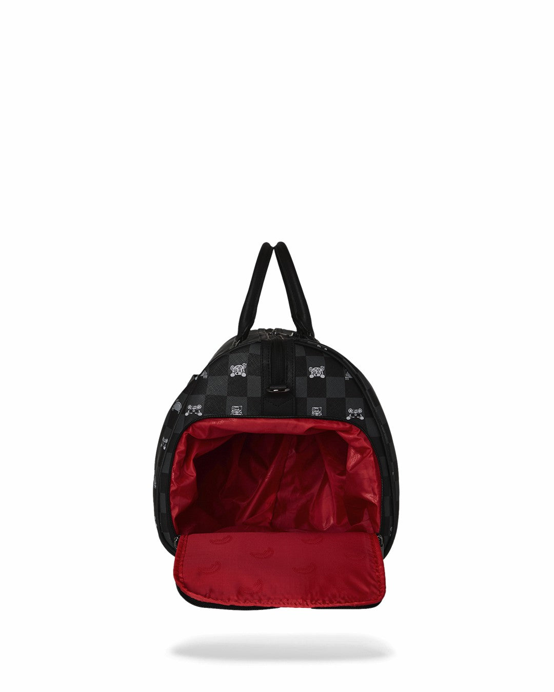 Sprayground SHARK MOB HIDEOUT DUFFLE
