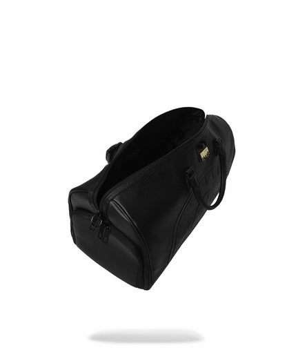 Sprayground GOLD BRICK DRIP DUFFLE