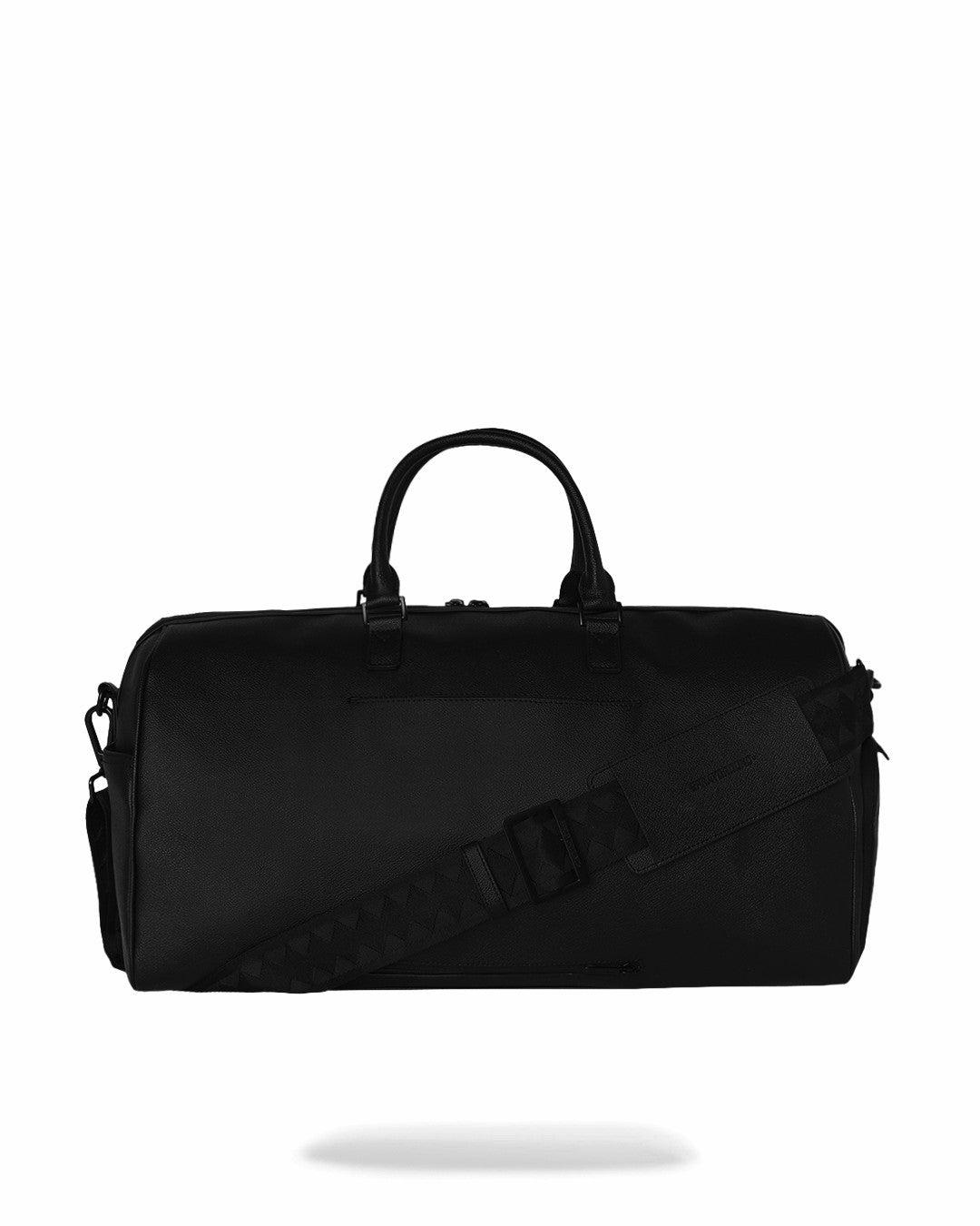 Sprayground GOLD BRICK DRIP DUFFLE
