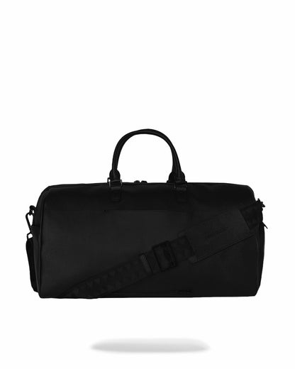 Sprayground GOLD BRICK DRIP DUFFLE