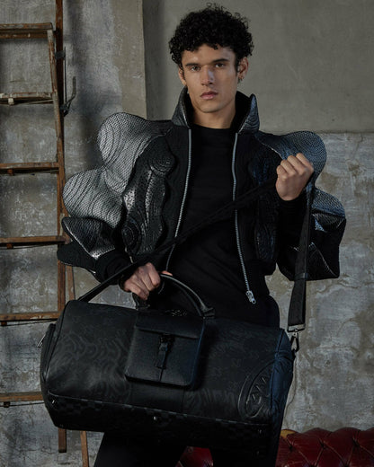Sprayground 4AM JETSET MINDSET DUFFLE