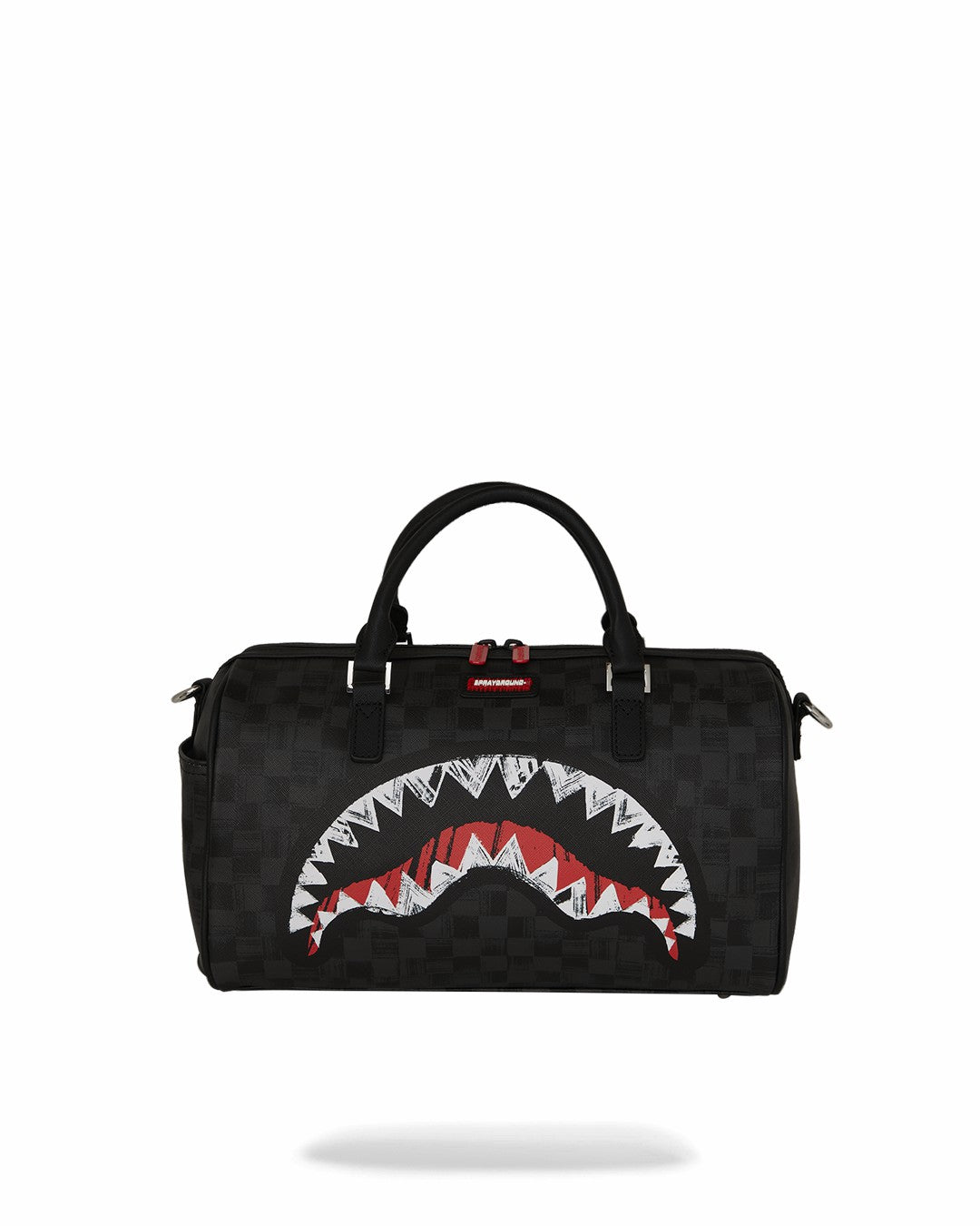 Sprayground MIDNIGHT SHADOW MINI DUFFLE