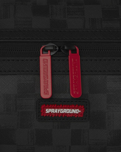 Sprayground MIDNIGHT SHADOW MINI DUFFLE