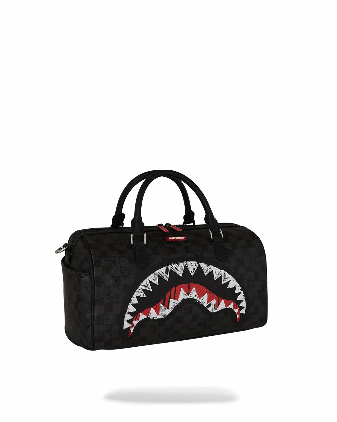 Sprayground MIDNIGHT SHADOW MINI DUFFLE