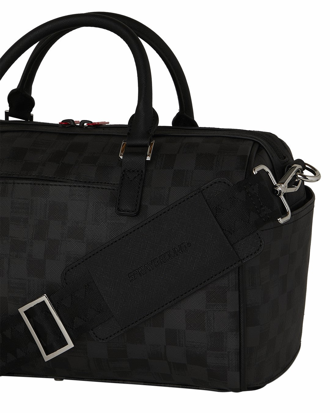 Sprayground MIDNIGHT SHADOW MINI DUFFLE