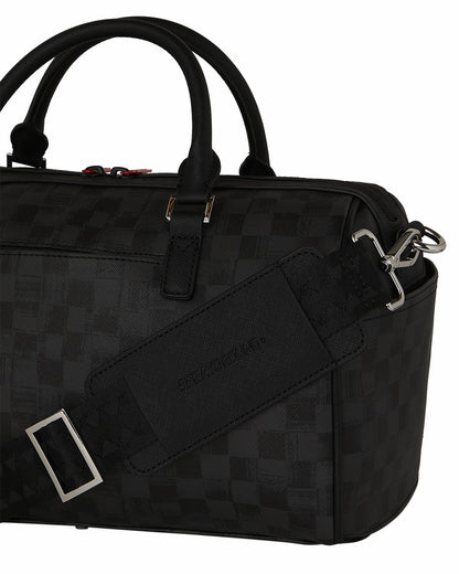 Sprayground MIDNIGHT SHADOW MINI DUFFLE